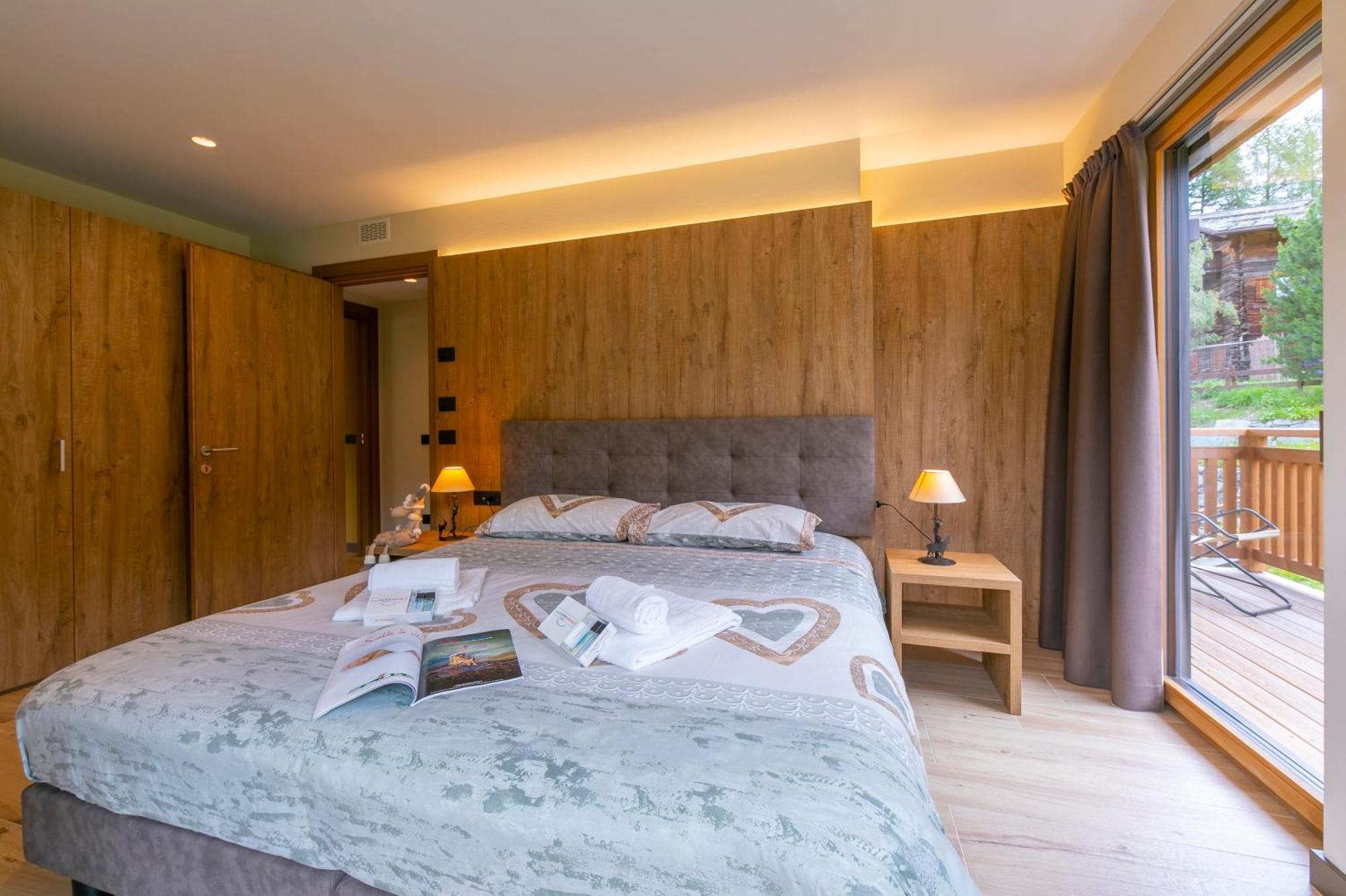 Casa Luminosa Ski In -Ski Out 100M - Happy Rentals Livigno Bagian luar foto